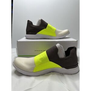 APL TechLoom Bliss 'Chocolate/Energy' / Men's Size 11